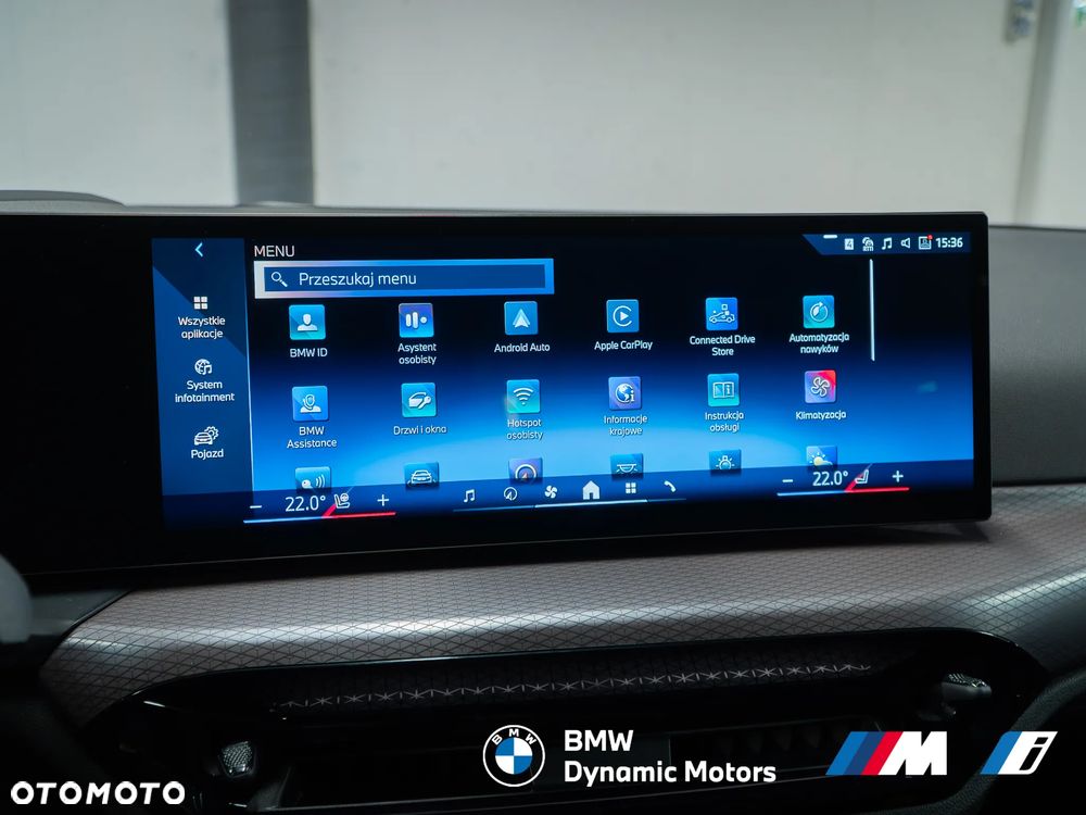 BMW Seria 3 318i M Sport - 31