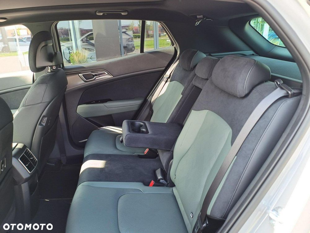 Kia Sportage 1.6 T-GDI Anniversary 2WD DCT - 19