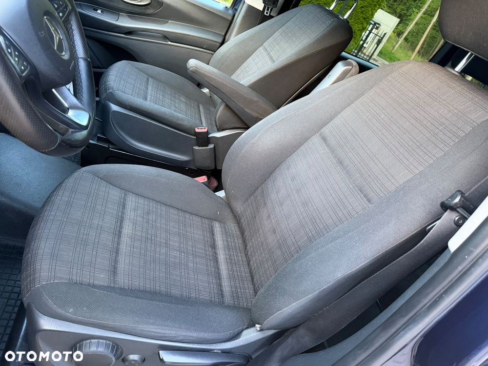 Mercedes-Benz Vito - 8