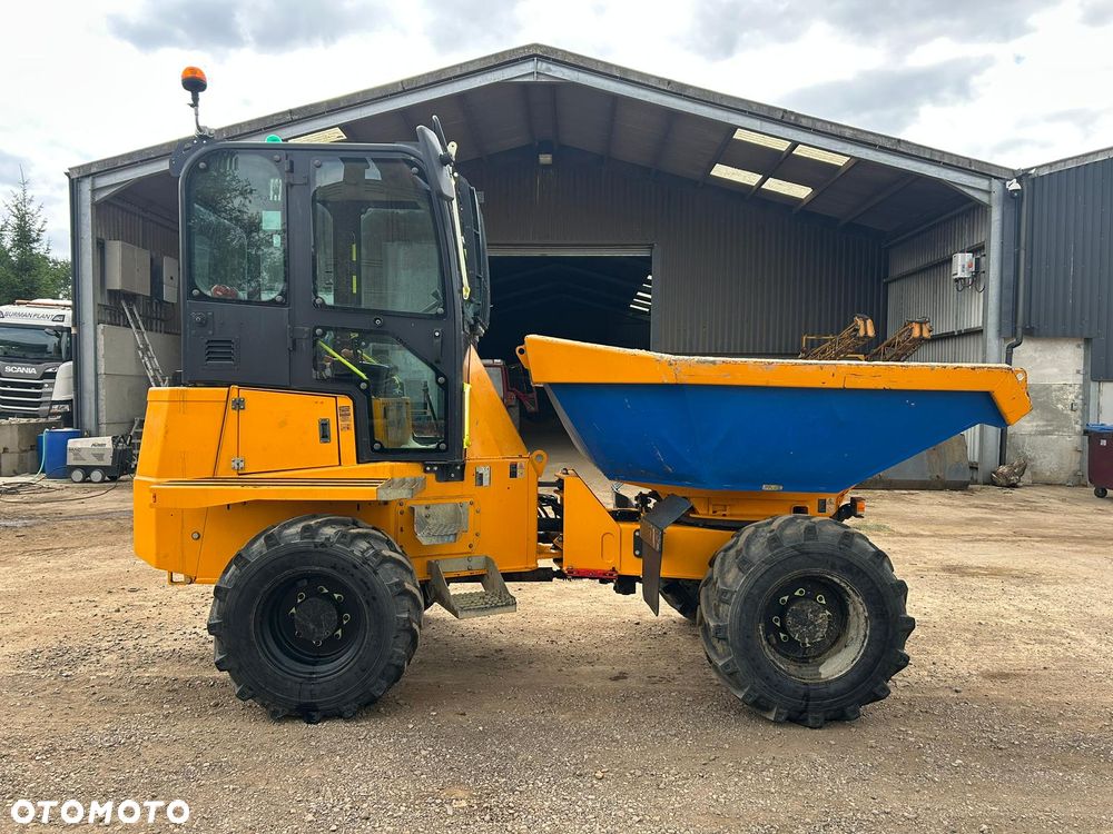 Thwaites 6000Ton - 5