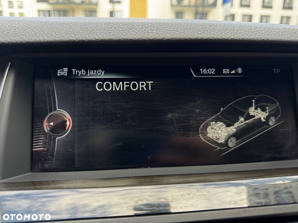 BMW Seria 5 - 23