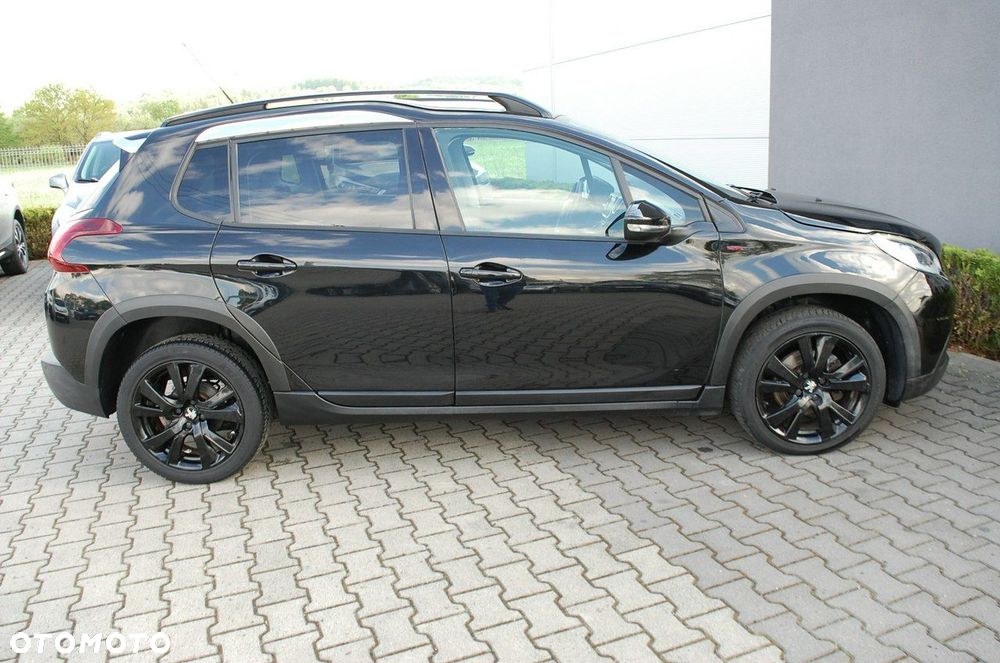 Peugeot 2008 - 19