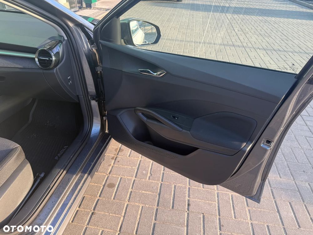 Skoda Fabia 1.0 TSI Edition 130 - 26