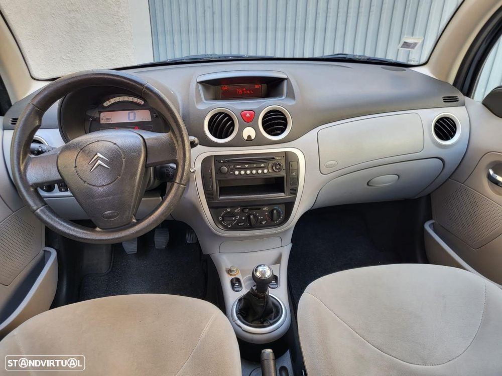 Citroën C3 1.1 SX Pack - 4