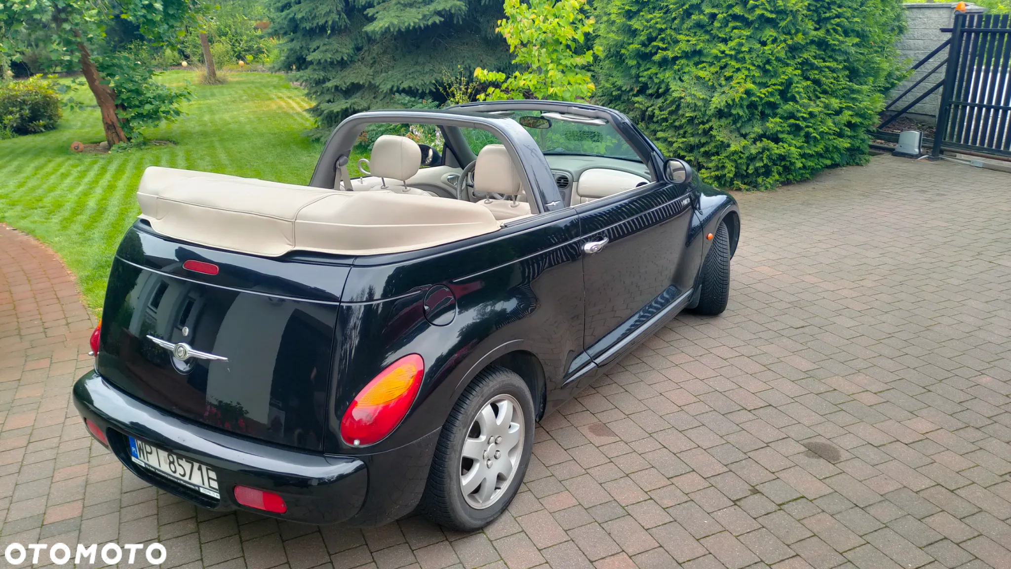 Chrysler PT Cruiser 2.4 Limited - 6