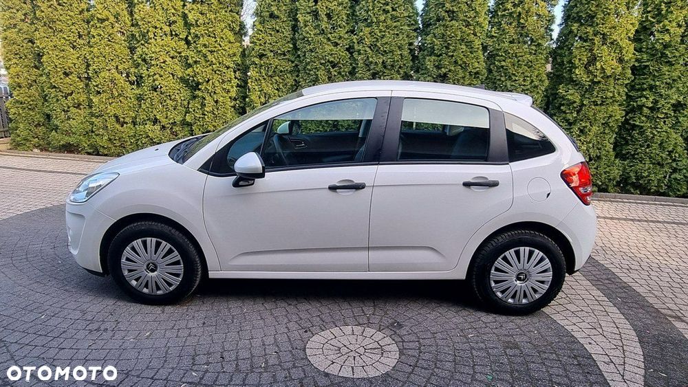 Citroën C3 - 6