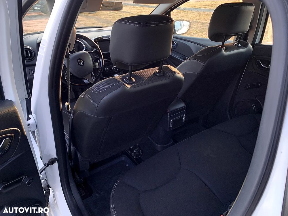 Renault Clio - 3