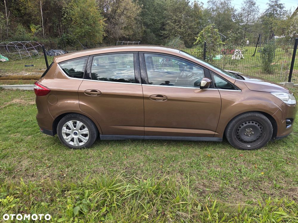 Ford C-Max 2013 photo 4