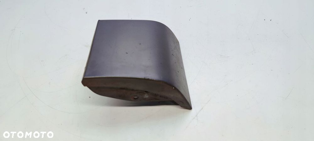 LISTWA Z BŁOTNIKA LEWA AUDI Q7 4L ALLROAD 4L0854959D - 2