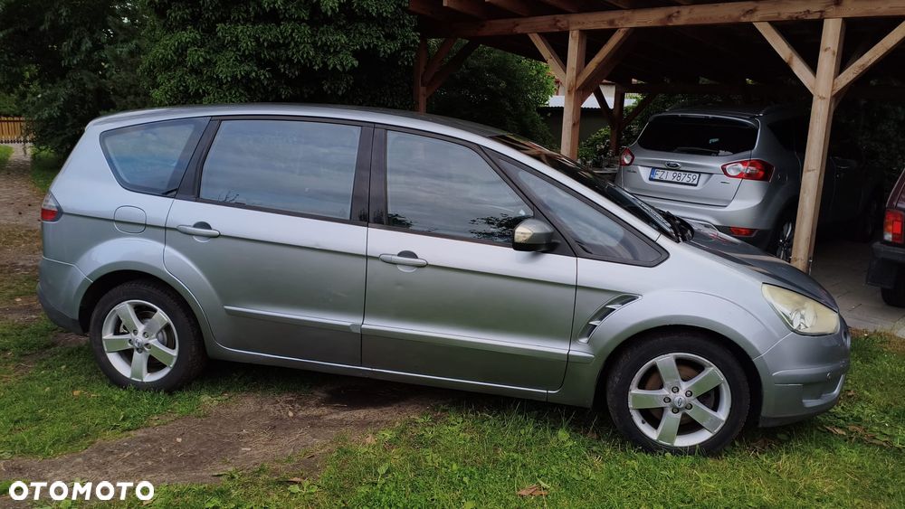 Ford S-Max - 6