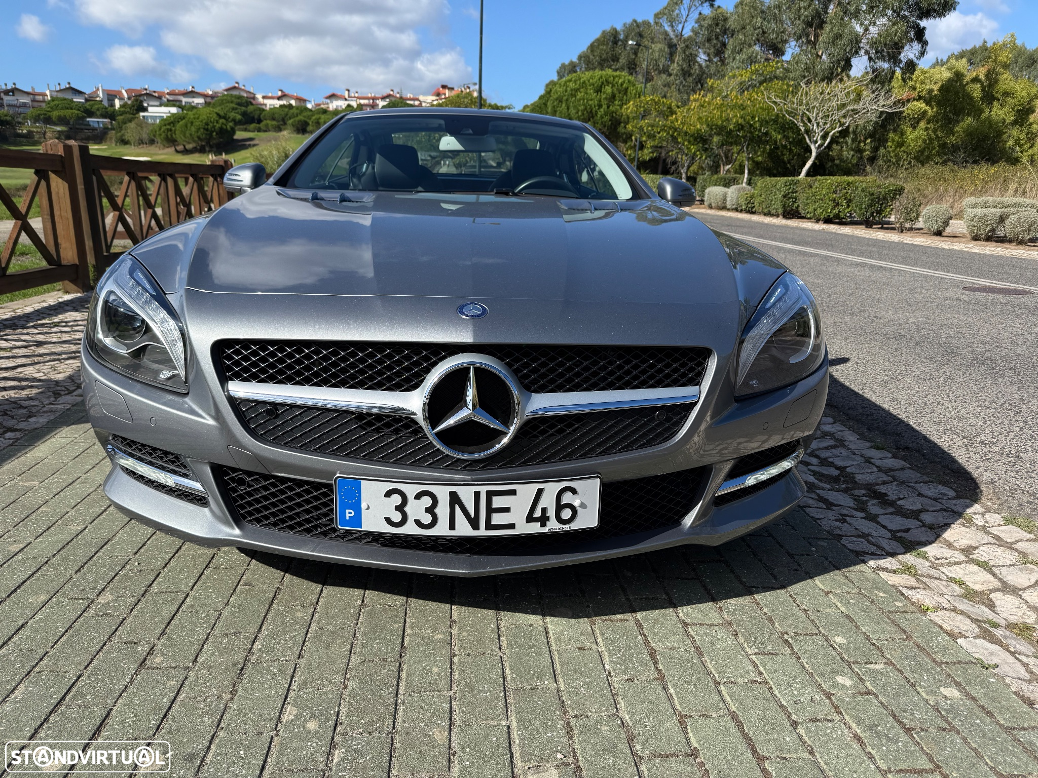 Mercedes-Benz 500 - 4