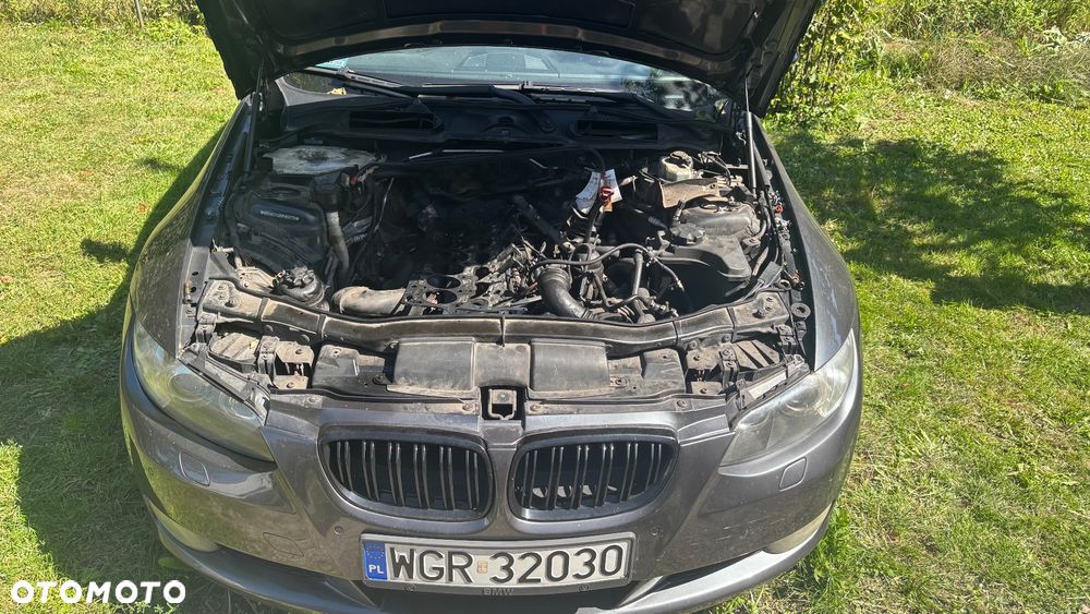 BMW Seria 3 330xd - 15