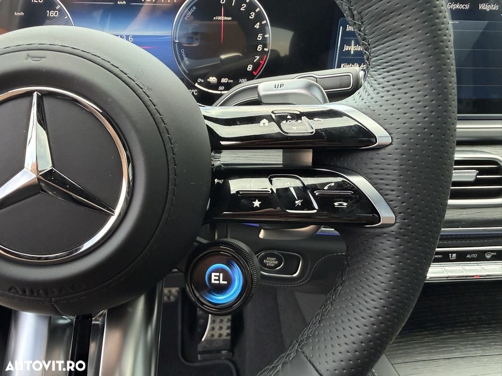 Mercedes-Benz GLE - 19