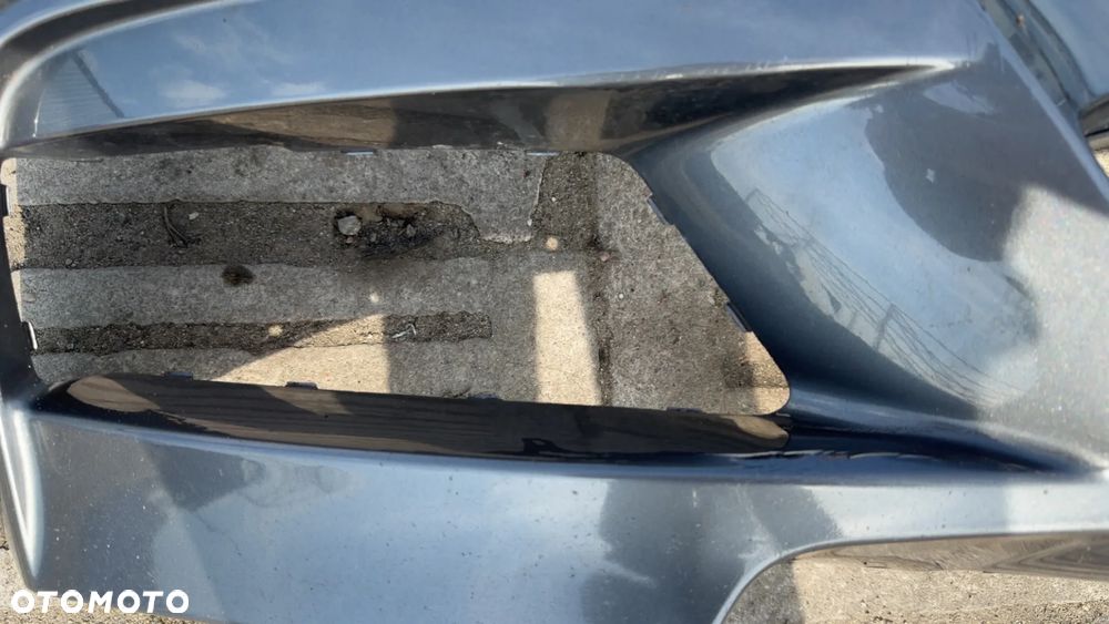 ZDERZAK BMW F30 F31 MPAKIET - 7