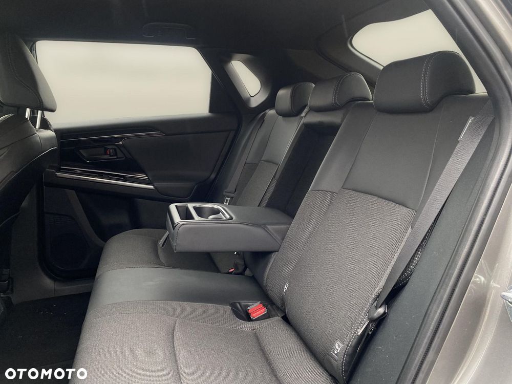 Toyota bZ4X 71.4kWh 4x4 Prestige - 15