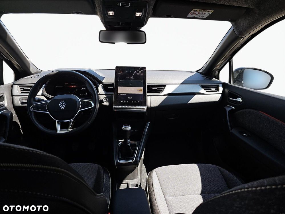 Renault Captur - 26