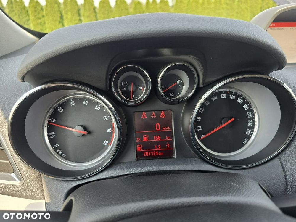 Opel Mokka - 32