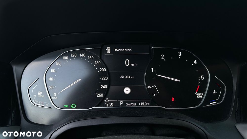 BMW Seria 3 318d MHEV Business Edition - 25