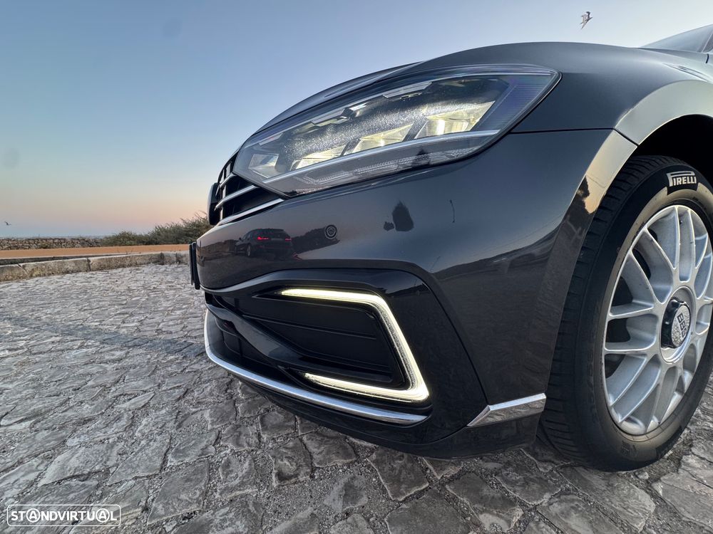 VW Passat Variant 1.4 TSI DSG GTE - 38