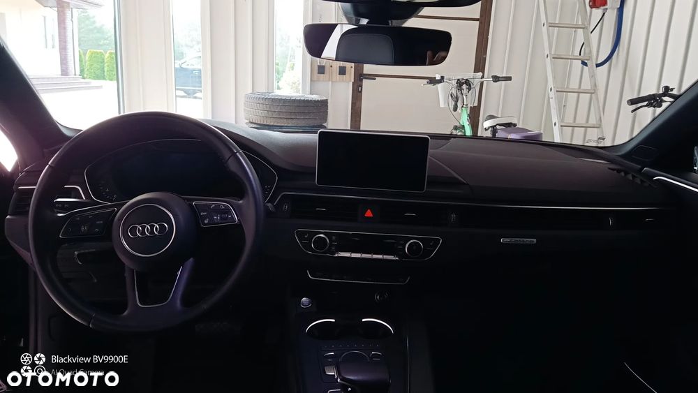 Audi A5 - 17