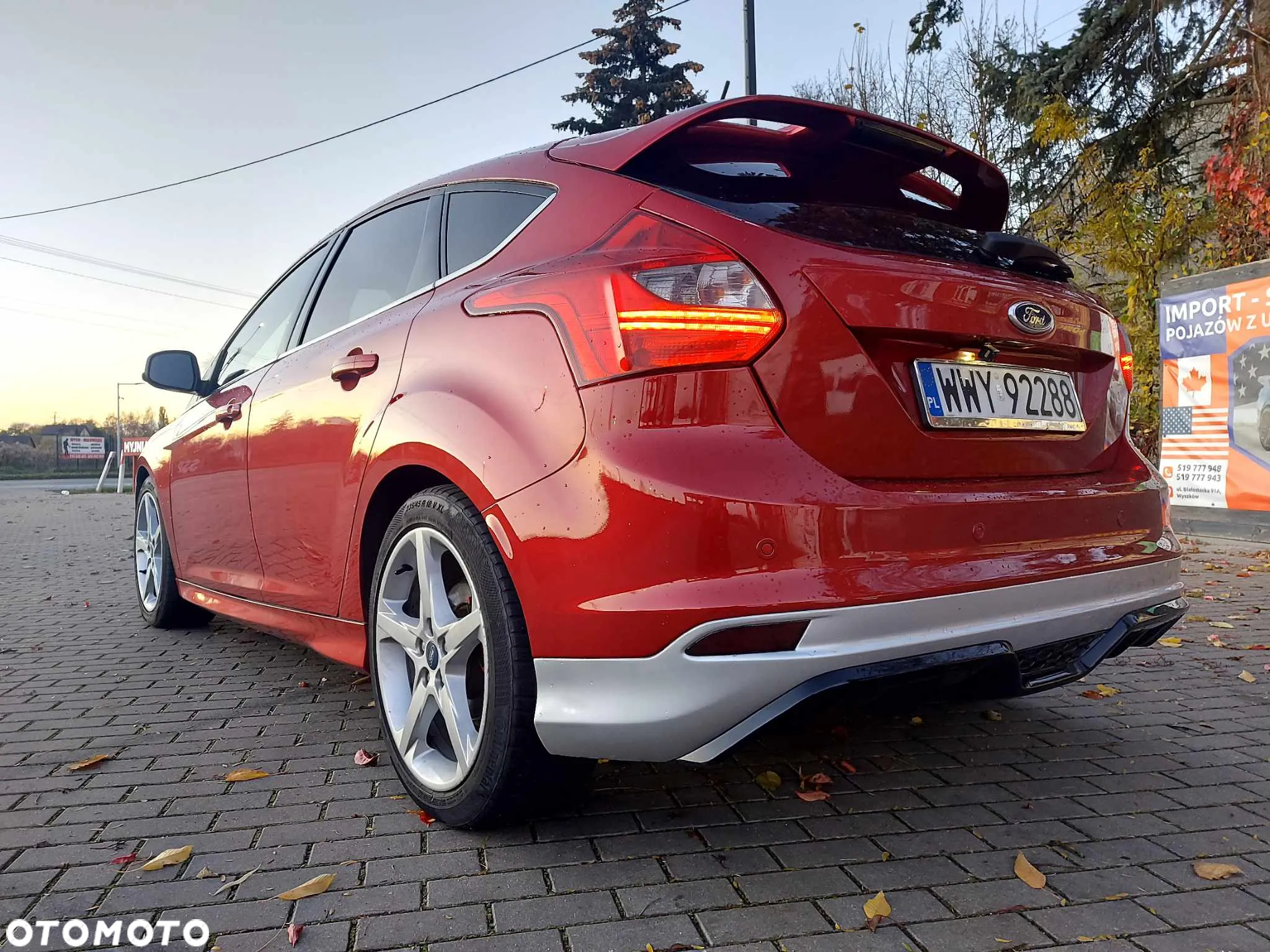 Ford Focus 1.6 TDCi Titanium - 5