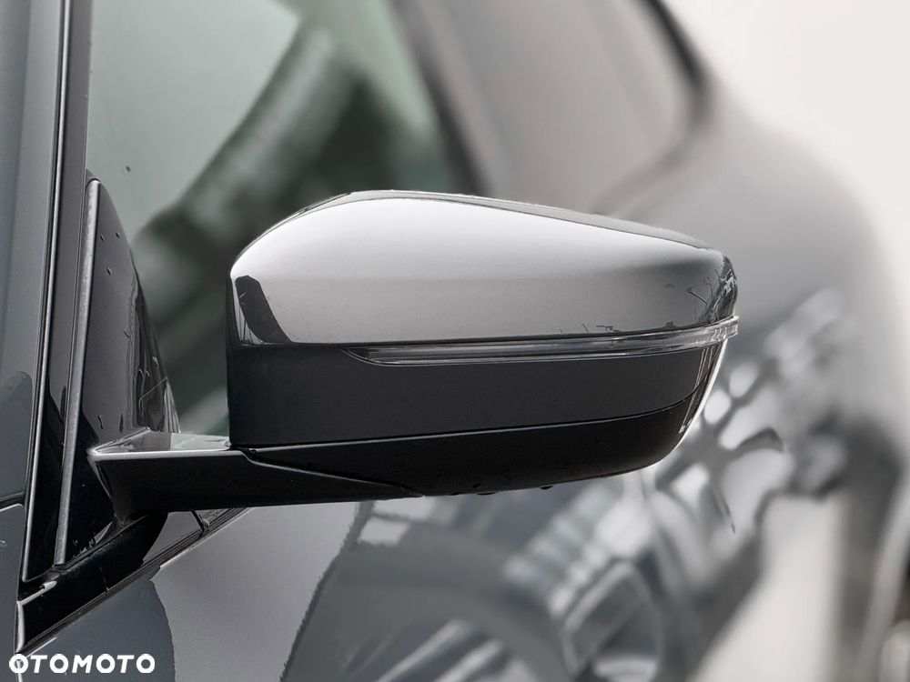 BMW Seria 4 420d xDrive M Sport - 9