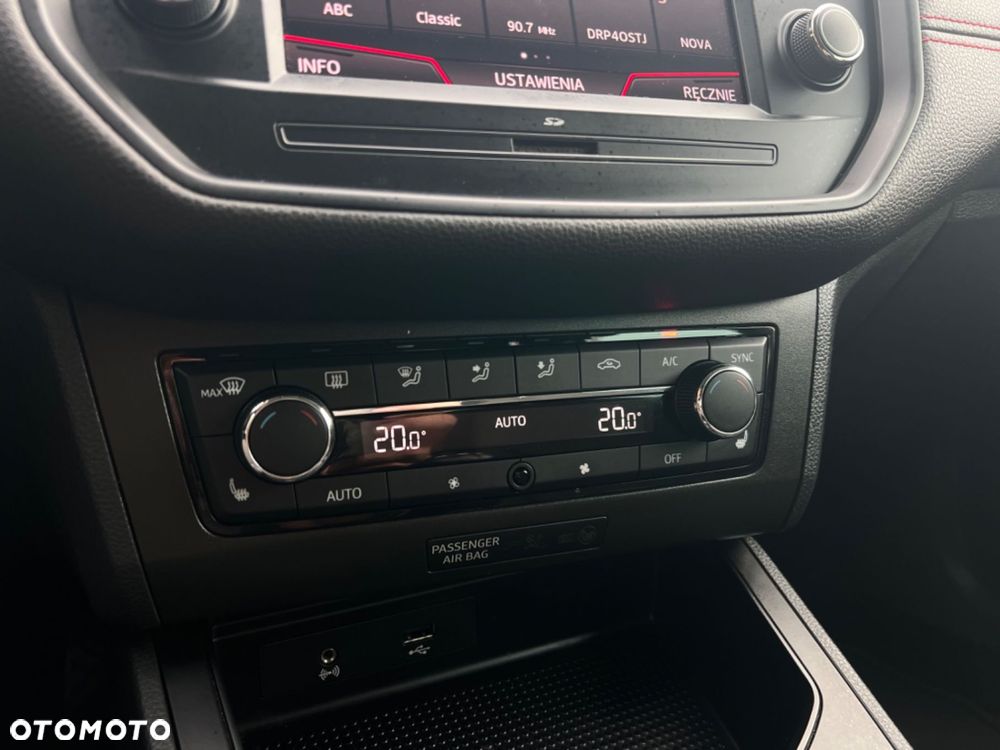 Seat Ibiza 1.5 TSI EVO S&S FR - 14