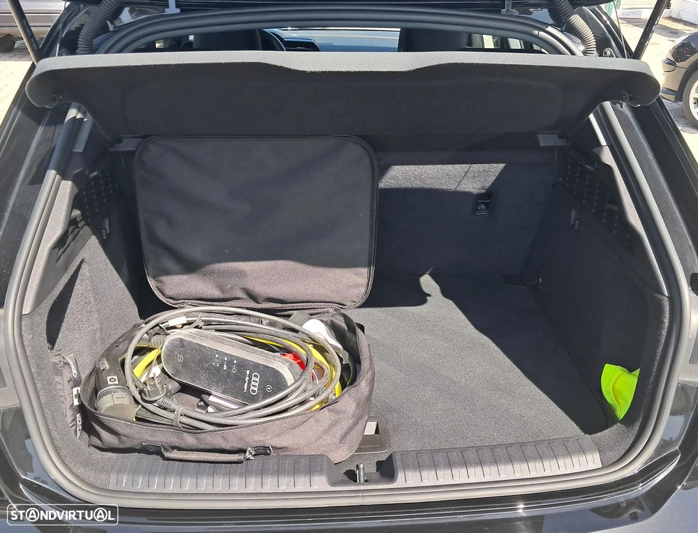 Audi A3 Sportback 40 TFSIe Advanced - 14