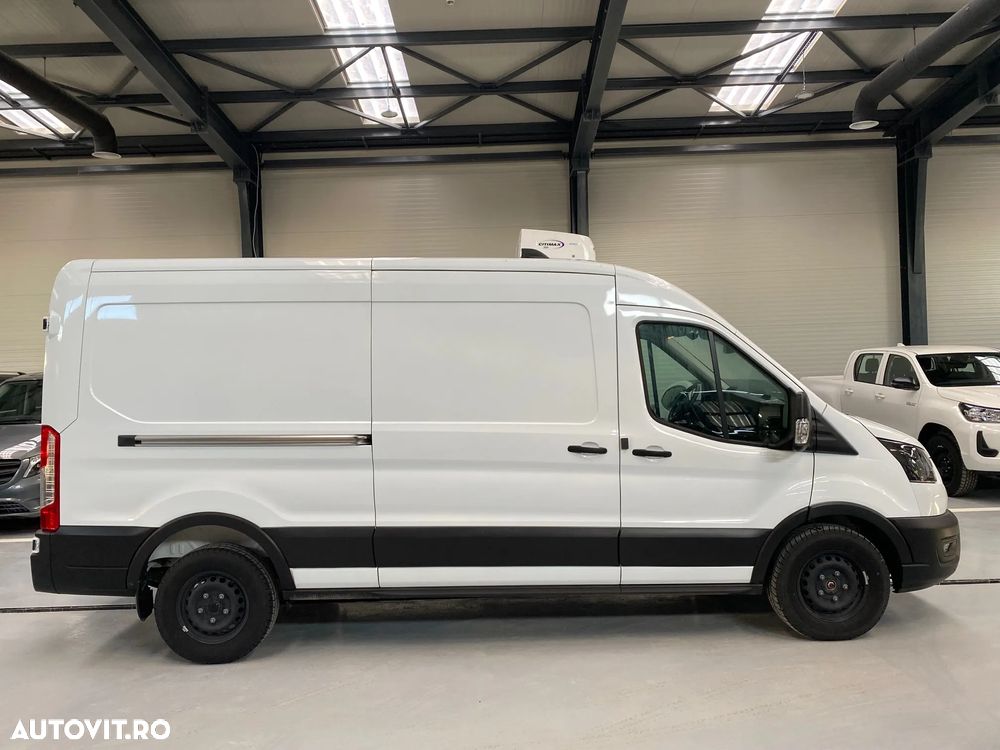 Ford Transit Van  Sistem Frigorific CITIMAX 350 BA-12VDC - 2