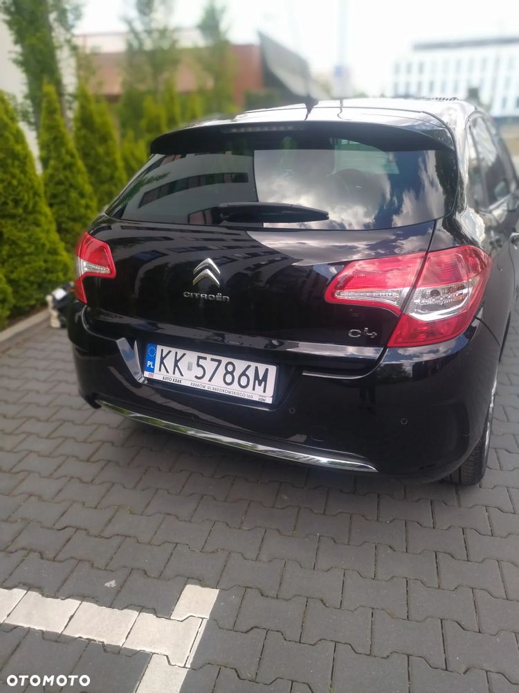 Citroën C4 - 13