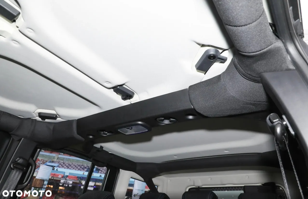 Baic BJ40 - 29