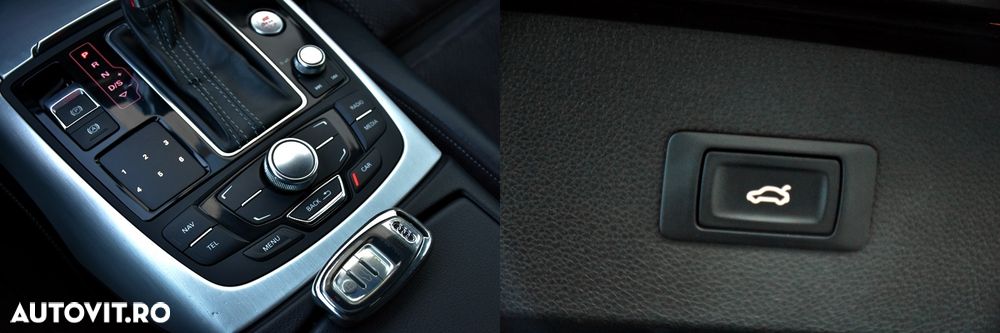 Audi A7 3.0 TDI Multitronic sport selection - 5