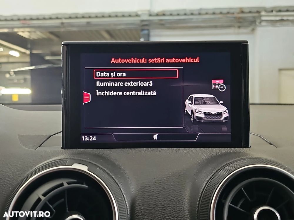 Audi Q2 - 20