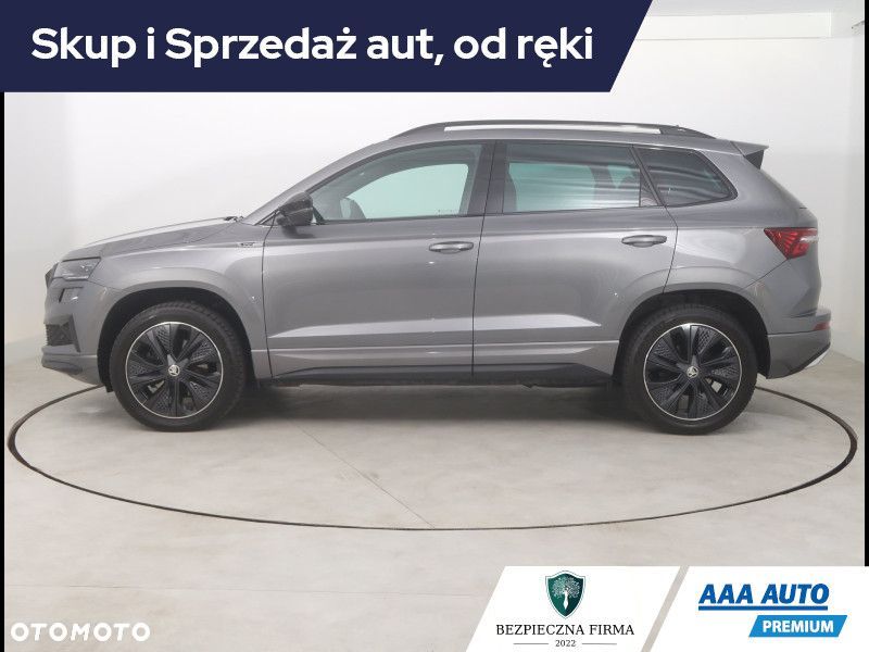 Skoda Karoq - 4