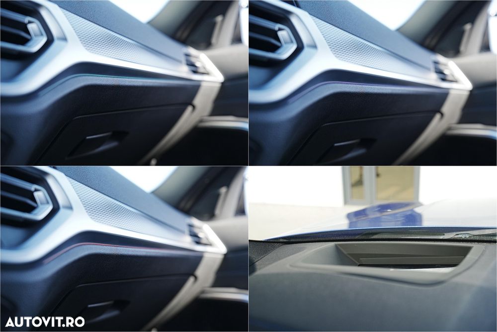 BMW Seria 3 320d Aut. M Sport - 36