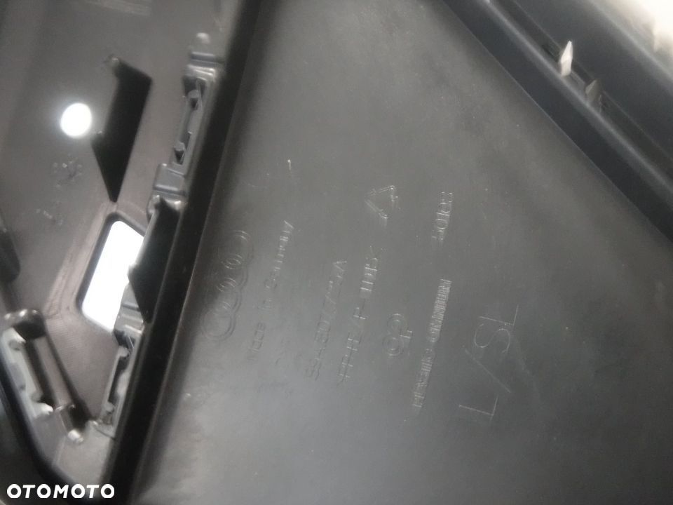 audi q4 etron grill atrapa - 3
