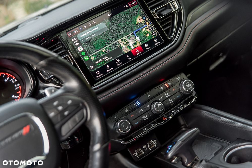 Dodge Durango 5.7 R/T - 31