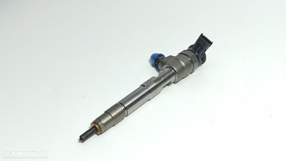 INJETOR NISSAN QASHQAI (J11) ACENTA - 1