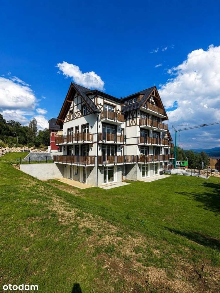 2 etap sprzedży 2x Basen Dolina Park Resort & Spa
