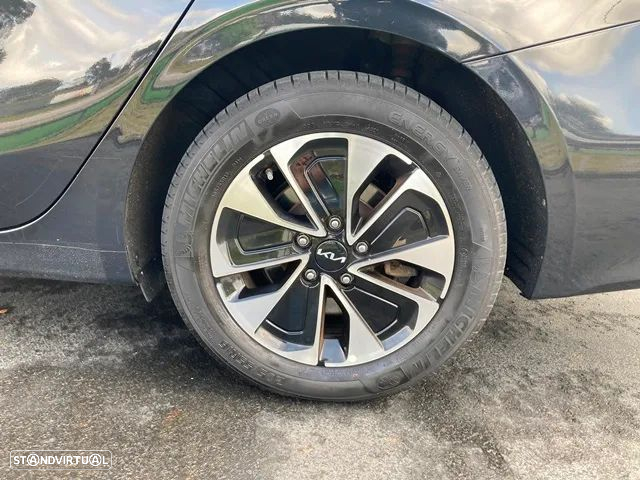 Kia Ceed SW 1.6 GDi PHEV Tech 6DCT - 12