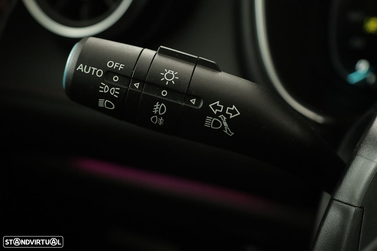 MG EHS 1.5 T-GDI Plug-in Hybrid Luxury - 18