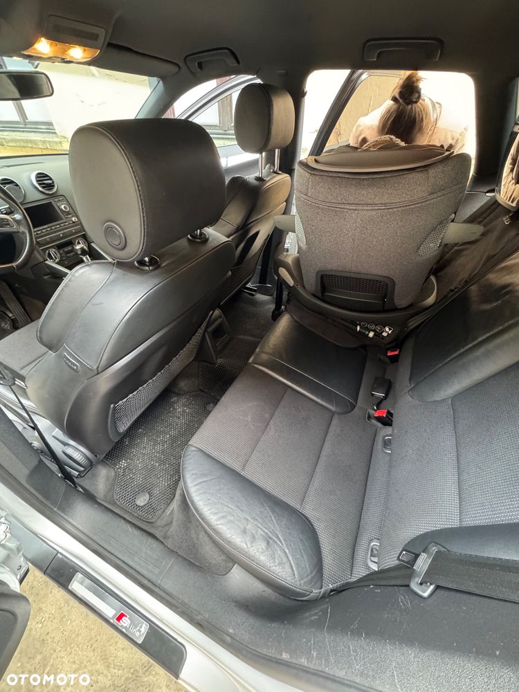 Audi A3 Sportback 2.0 TDI DPF Ambition - 13