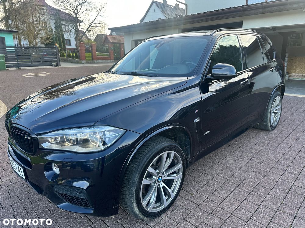 BMW X5 - 12