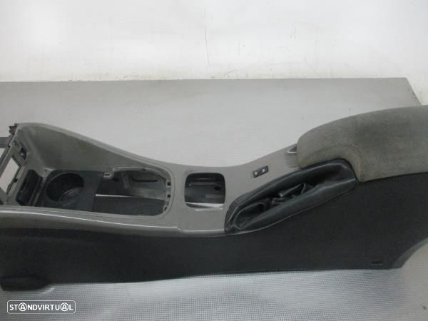 Consola Central Renault Megane Iii Hatchback (Bz0/1_) - 5