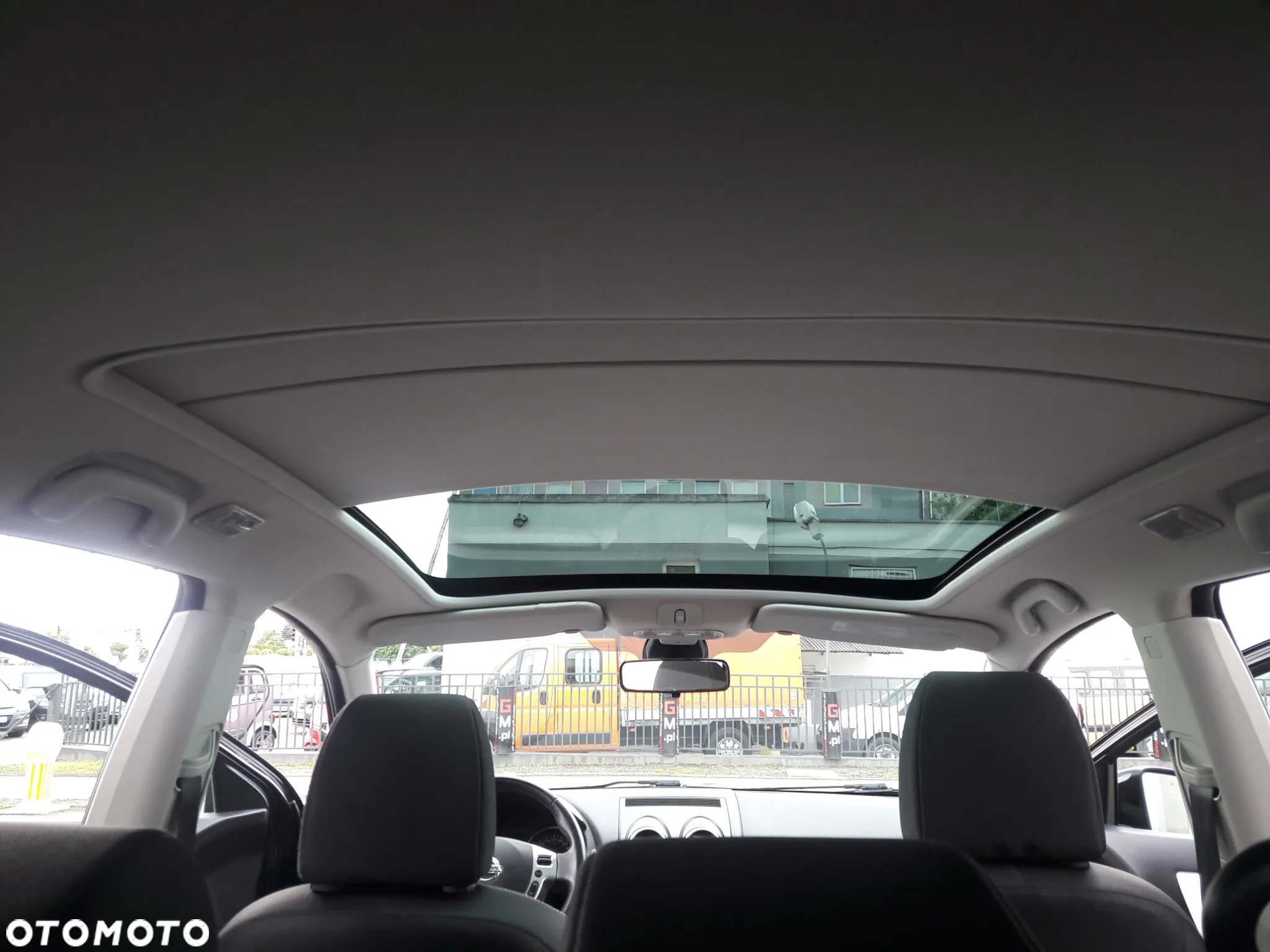Nissan Qashqai+2 2.0 Tekna - 13