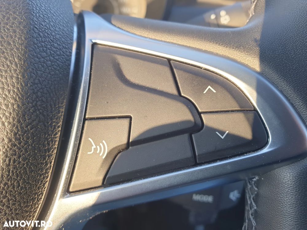 Dacia Duster 1.5 Blue dCi Prestige - 32