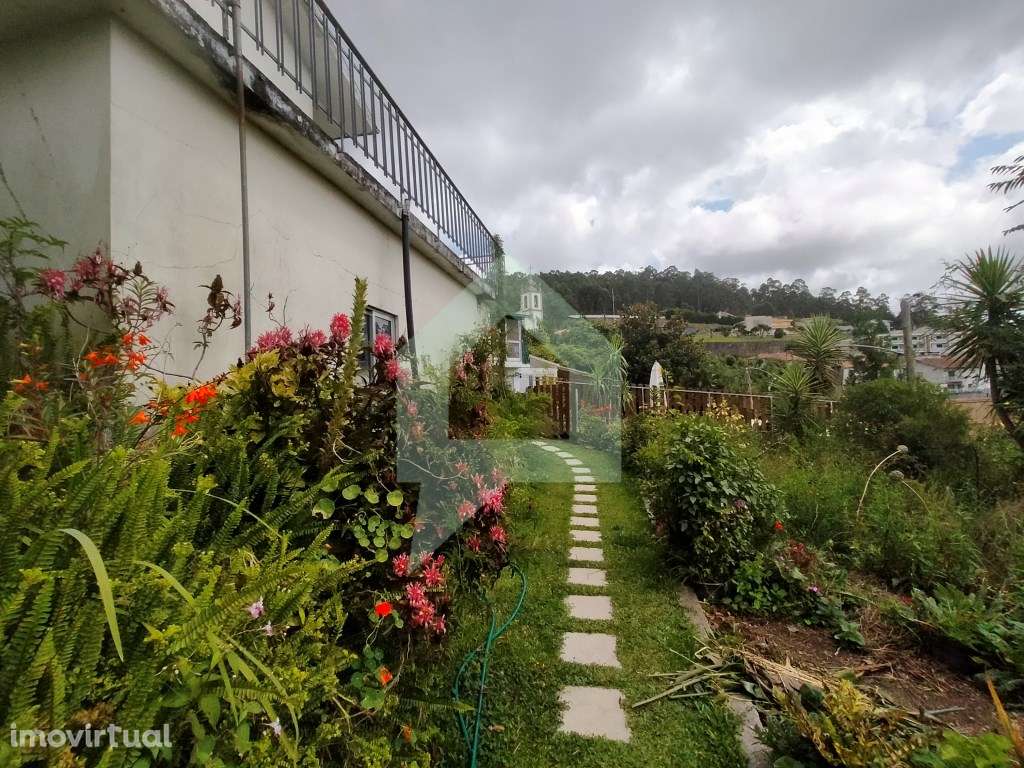 Moradia isolada em Airó, Barcelos. - Grande imagem: 4/37