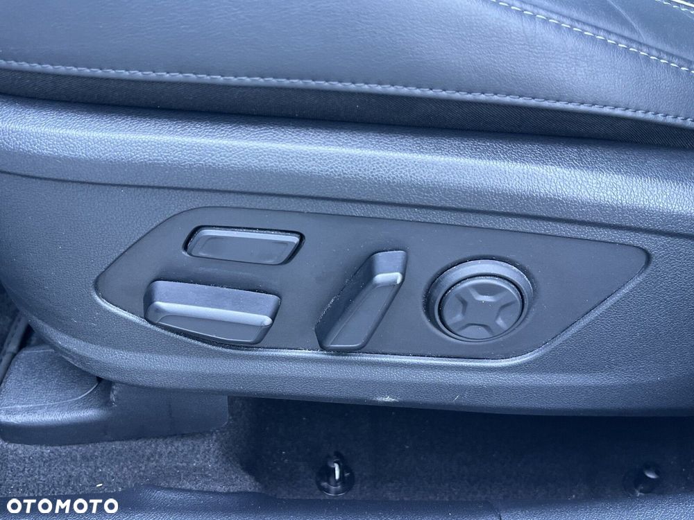 Kia Sorento 1.6 T-GDI HEV Prestige Line 4WD 7os - 12