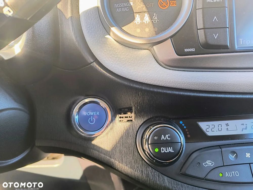 Toyota Yaris - 18