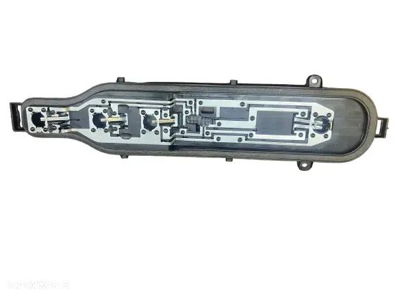 LISTWA ŻARÓWKOWA WKŁAD CITROEN BERLINGO 18- OPEL COMBO E - 1